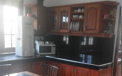 Kitchen Renovation